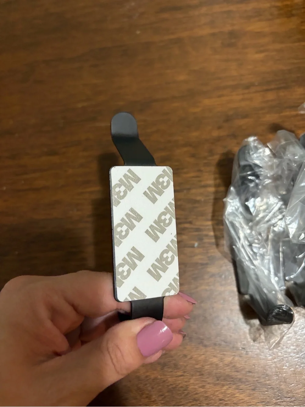 Amazon set black